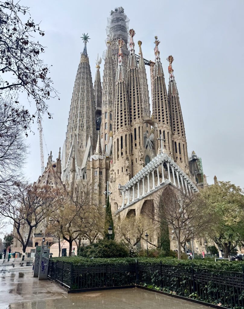1 barcelona