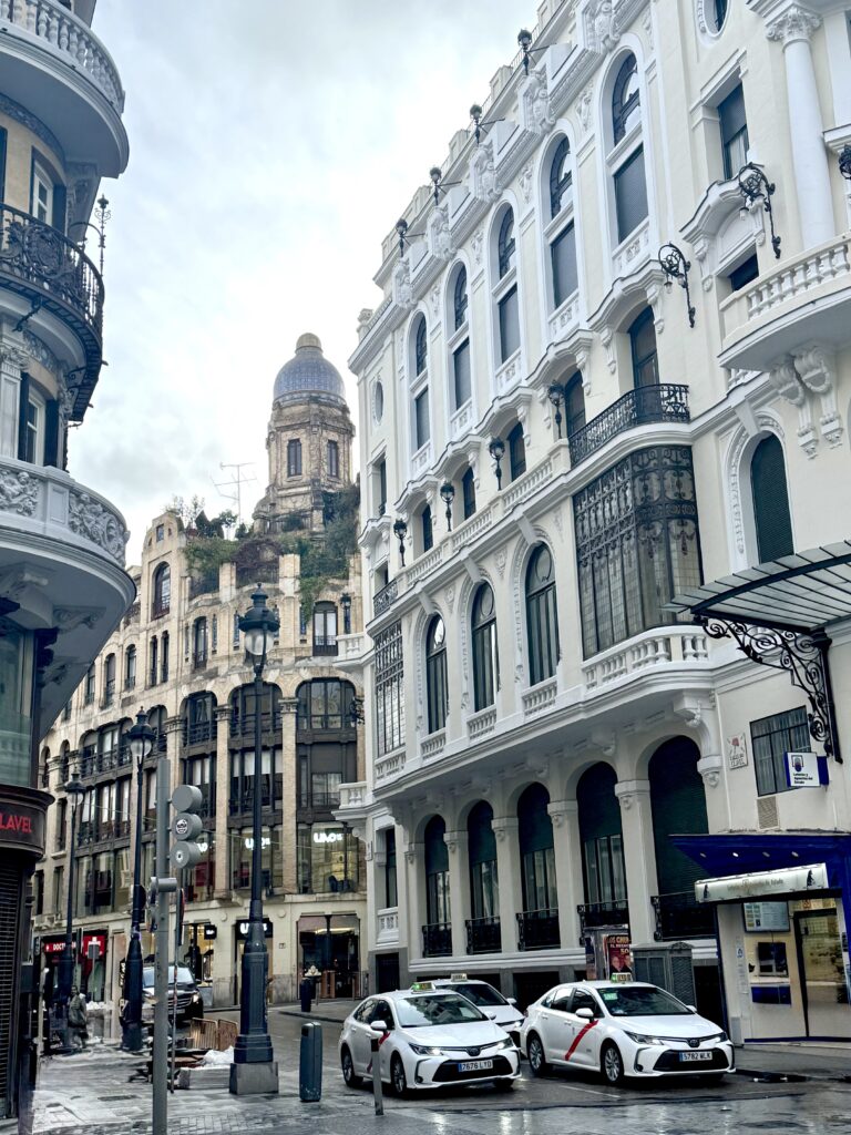1 madrid