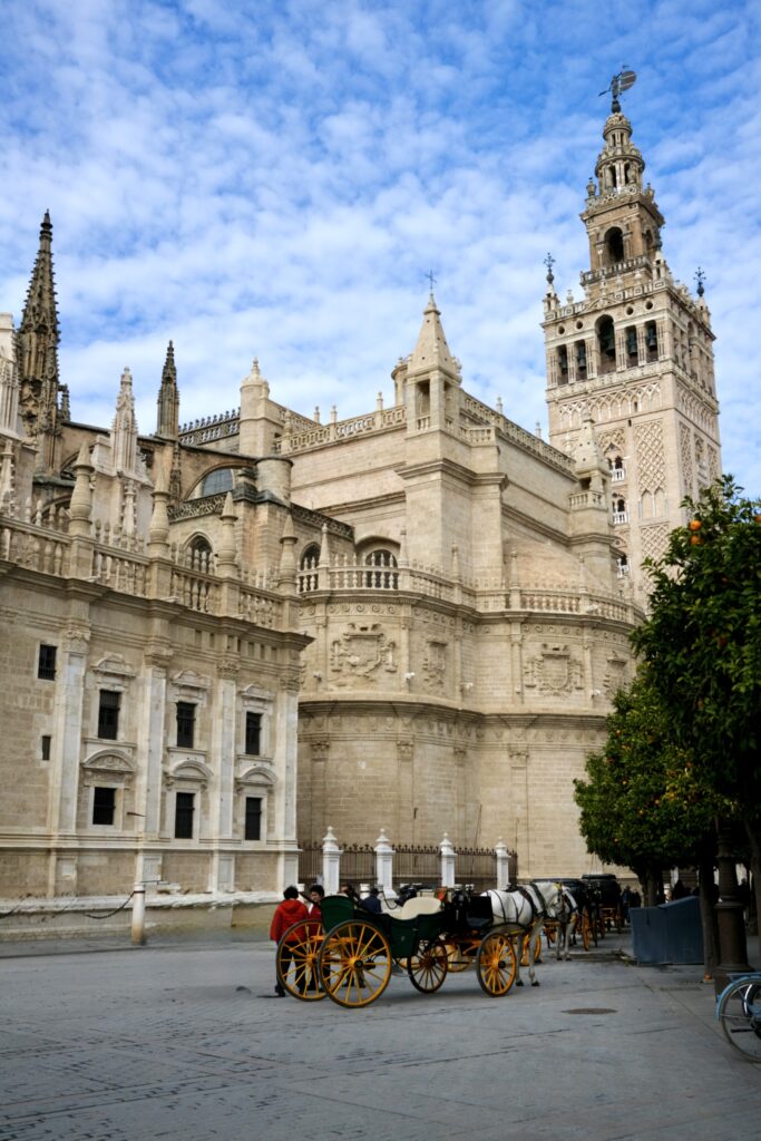 1 sevilla