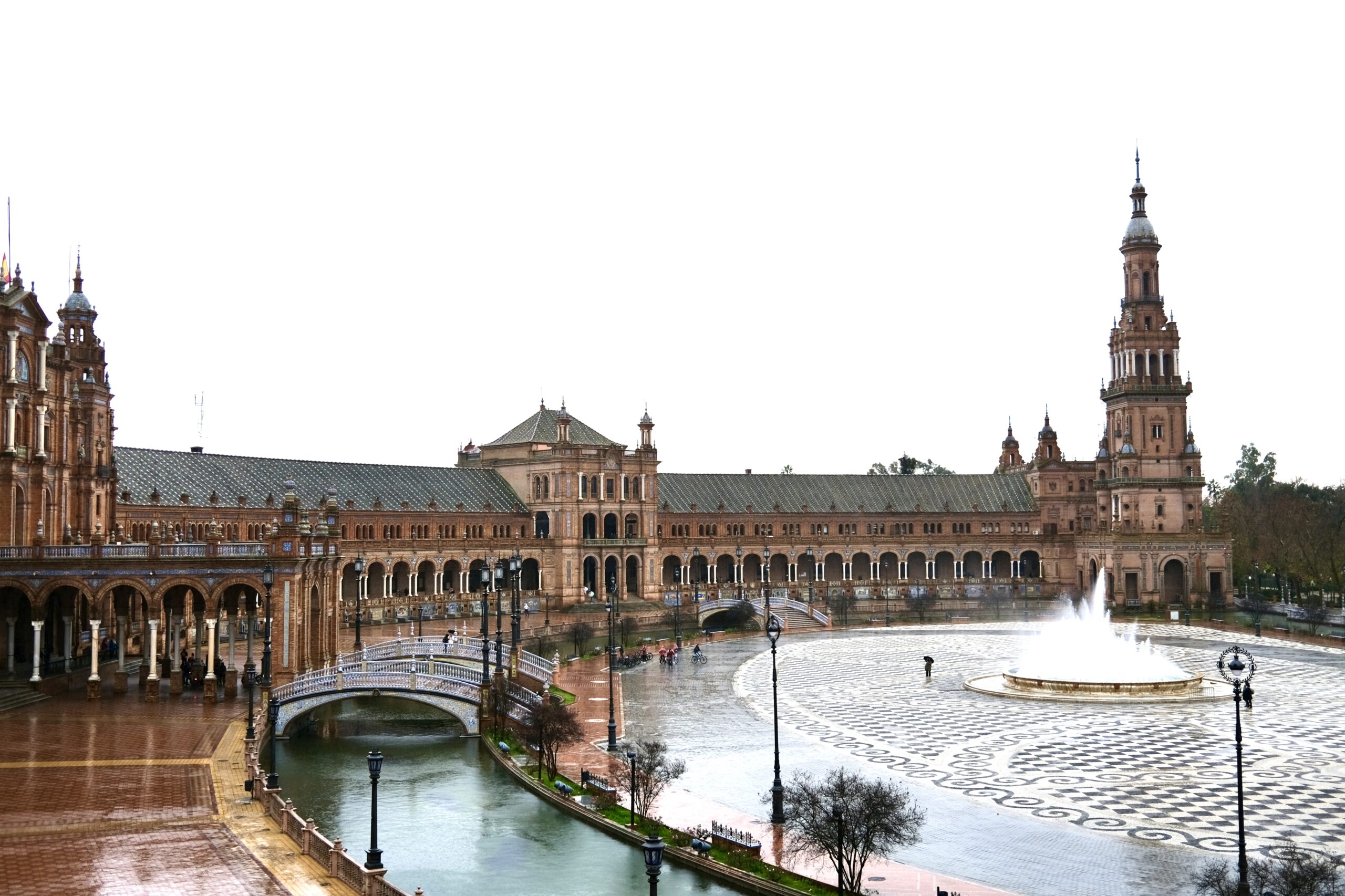 Plaza Espana