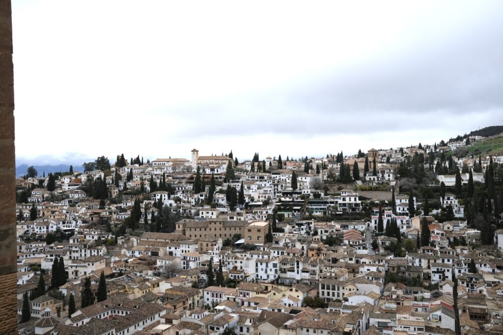 alhambra 10