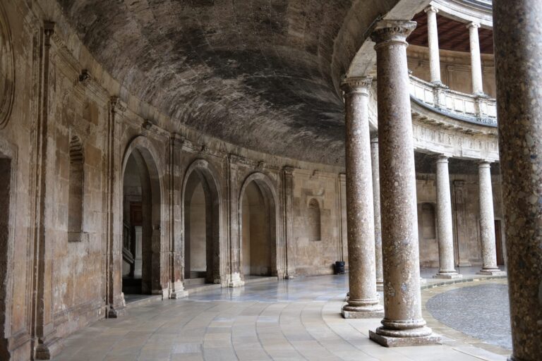 alhambra 11