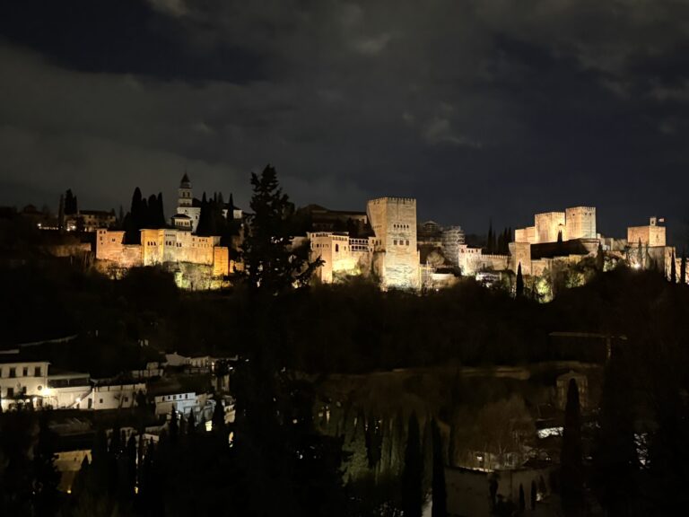 alhambra 13