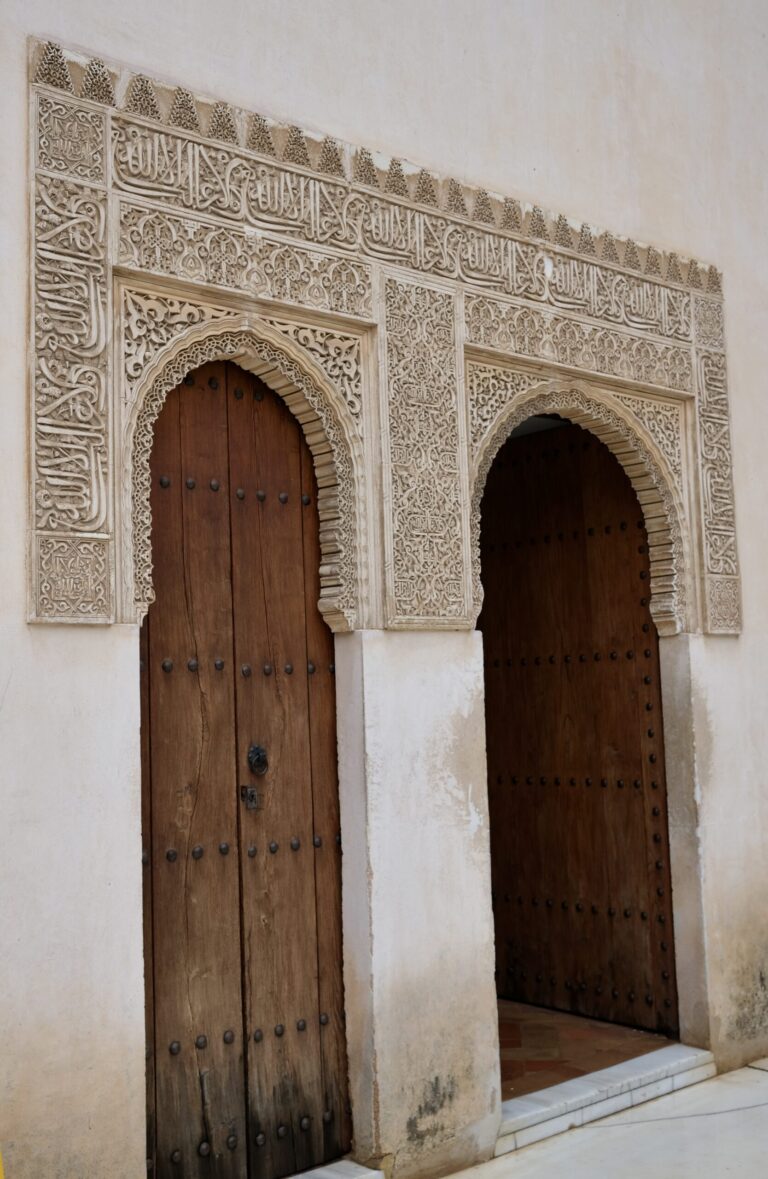 alhambra 14