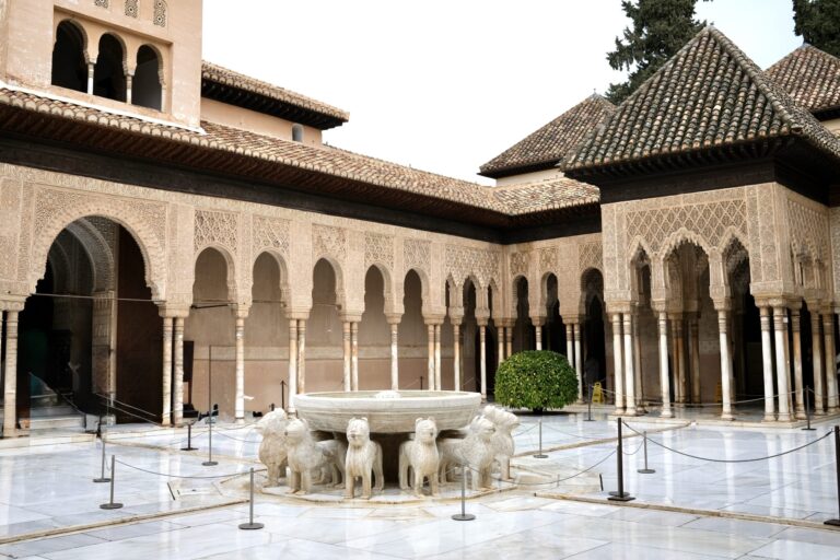 alhambra 2