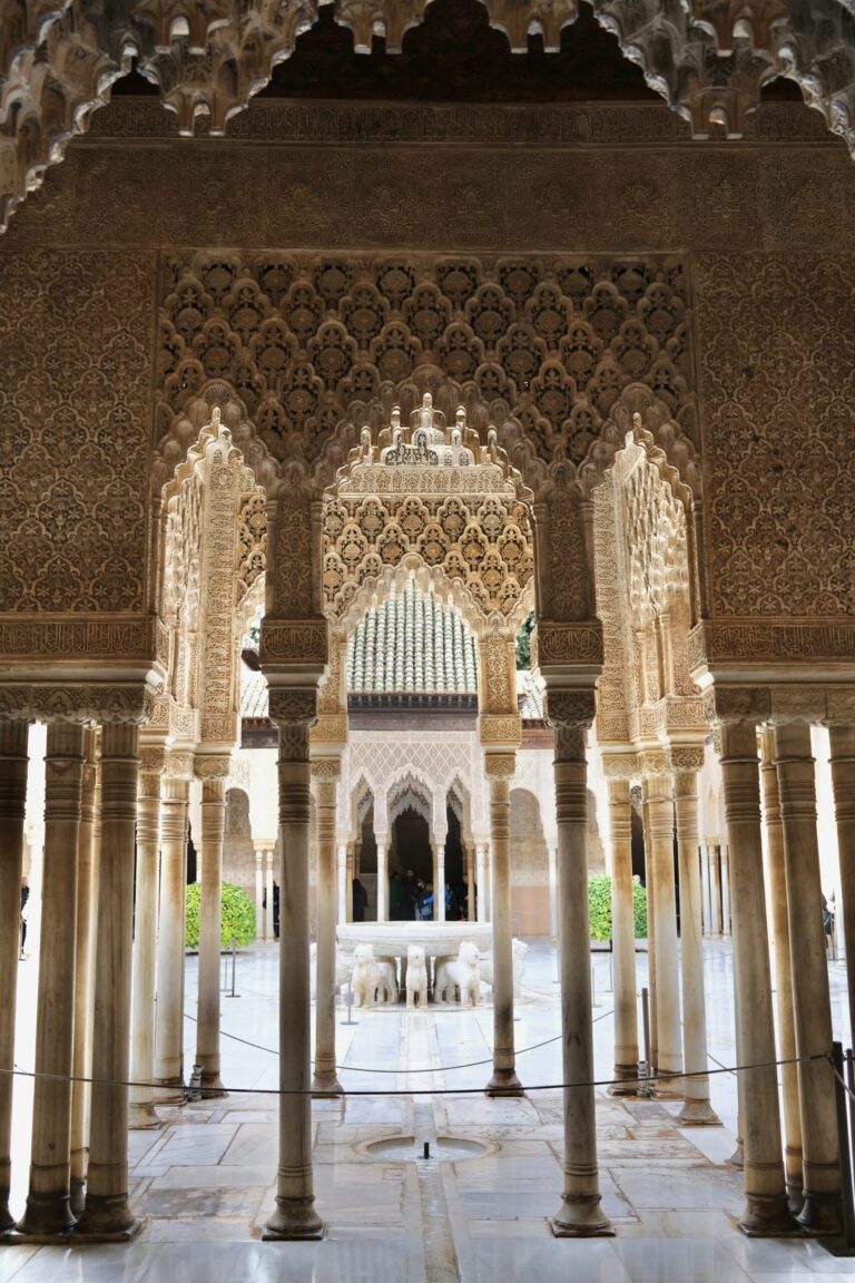 alhambra 3