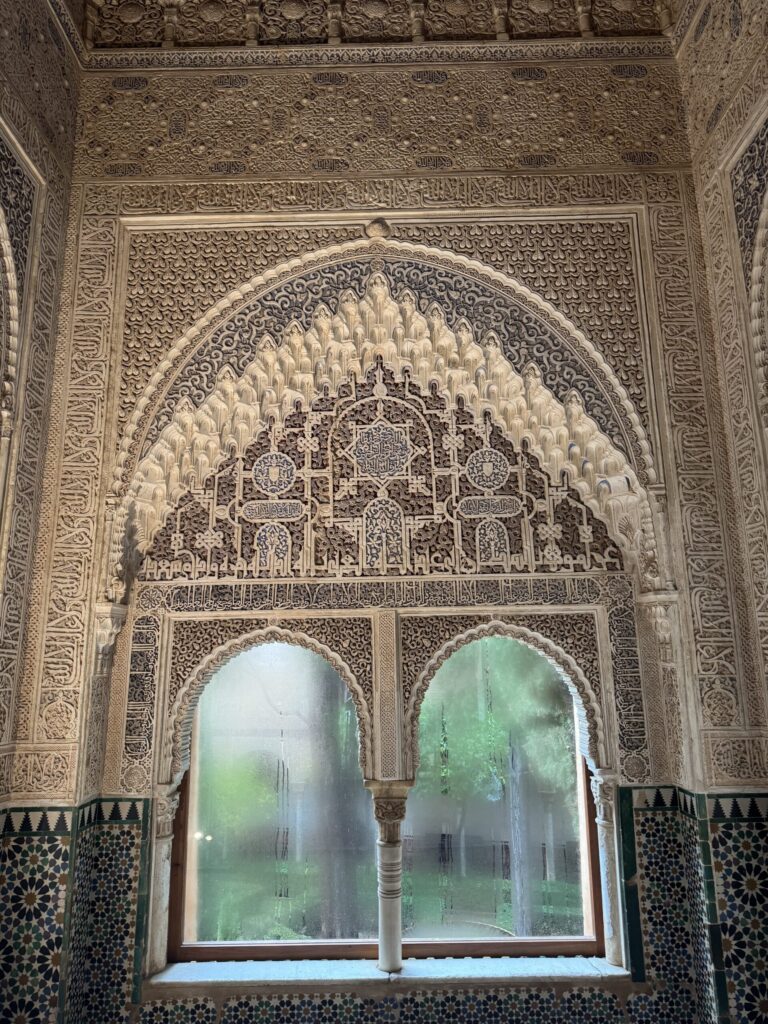 alhambra 5