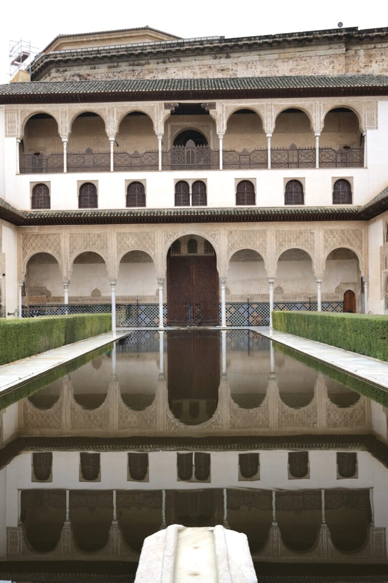 alhambra 6