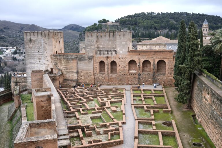 alhambra 8
