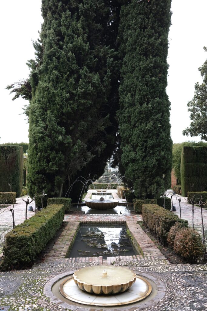 alhambra 9