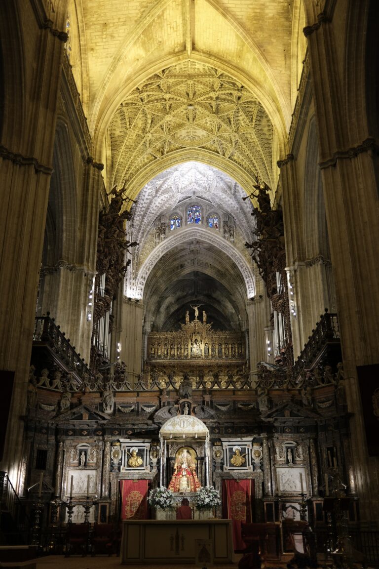 cathedral 2