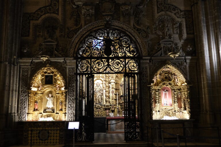 cathedral 3