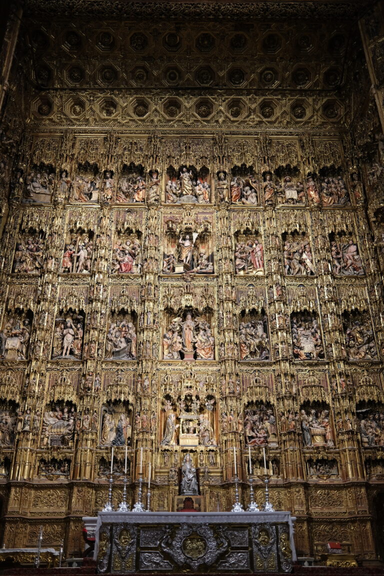 cathedral 5