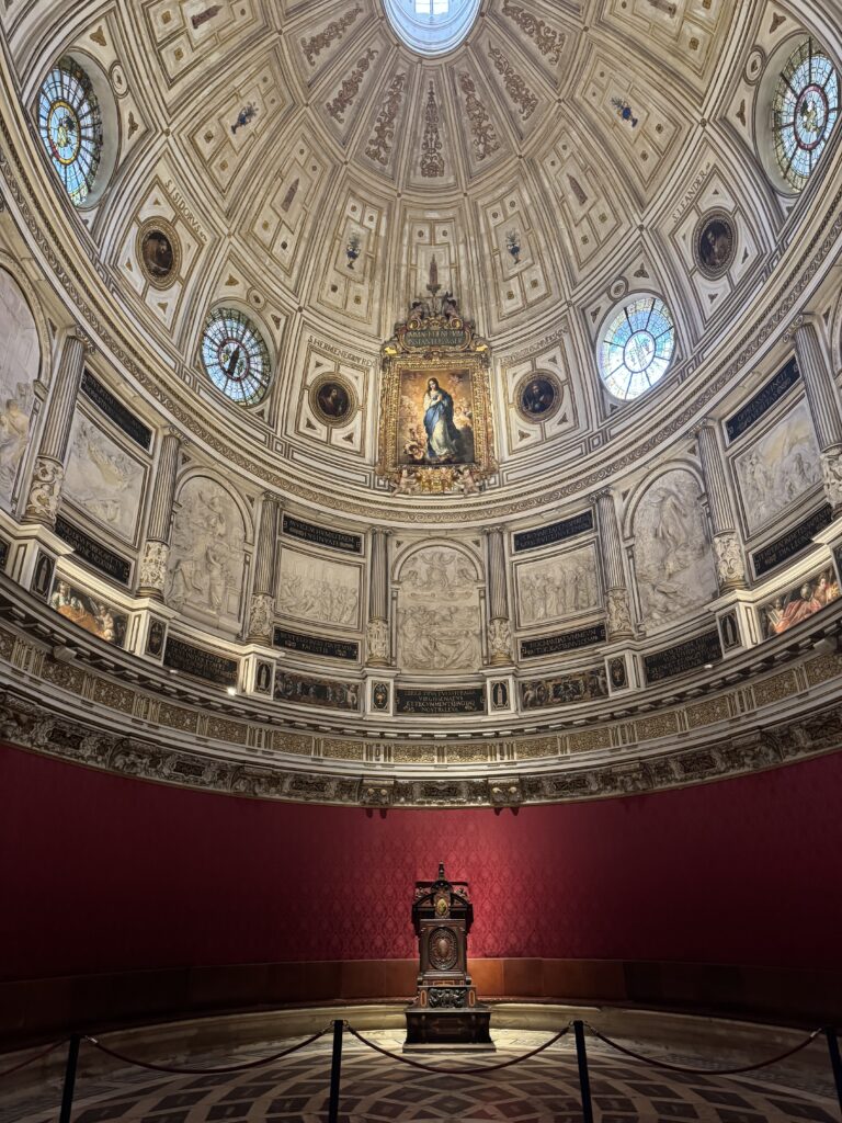 cathedral 7