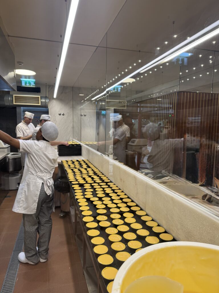 eggtart