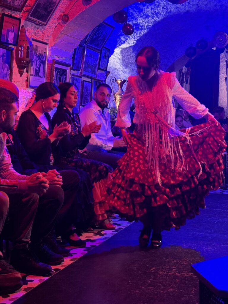 flamenco 4
