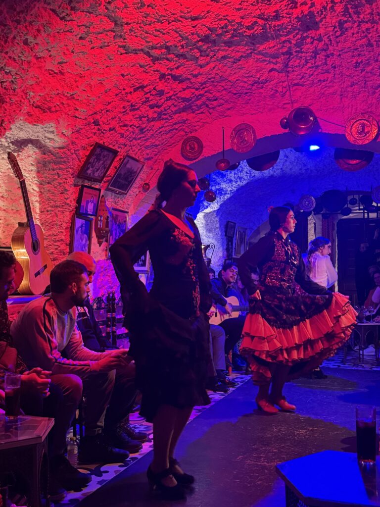 flamenco 5