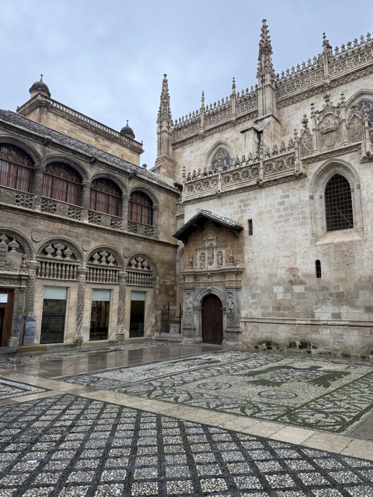 grenadacathedral 1