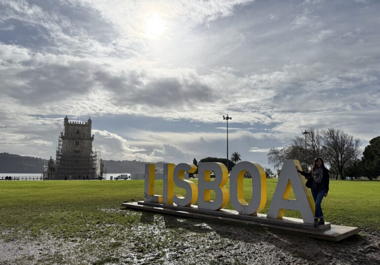 lisbon 1