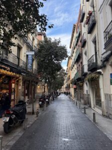 madrid 3