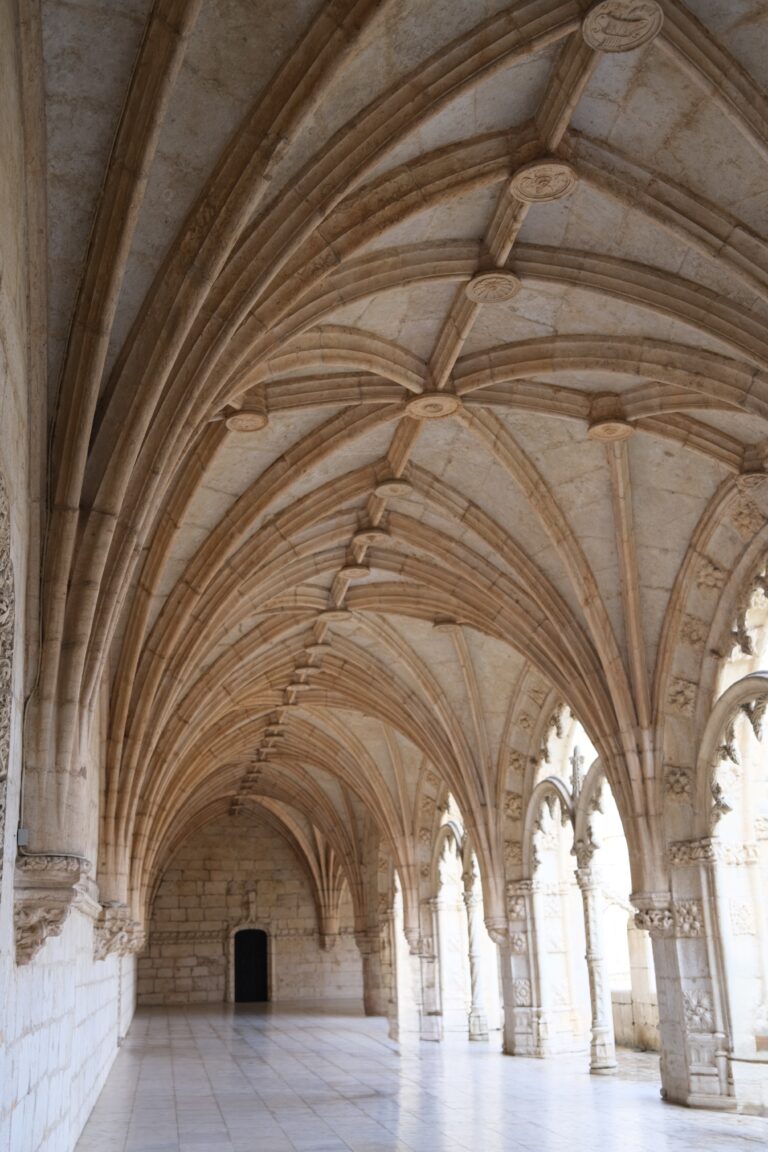 monastary 1