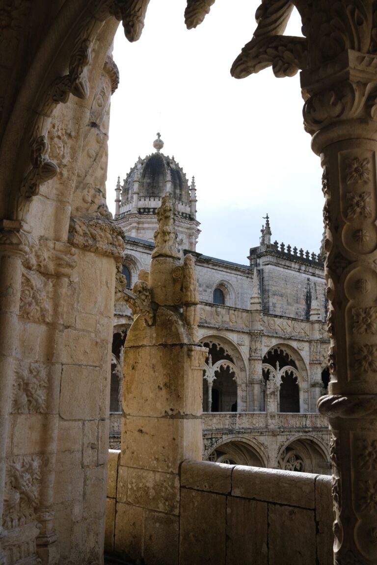 monastary 12