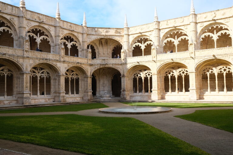 monastary 4