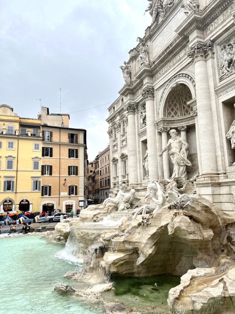 trevifountain