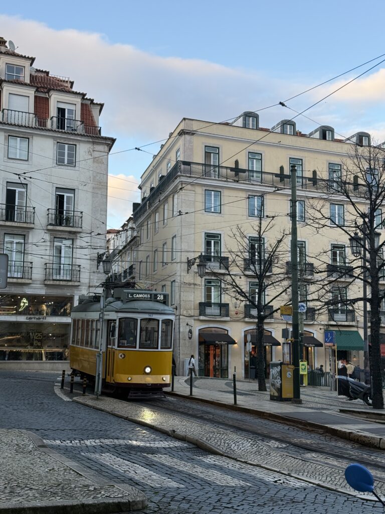 trolley 1