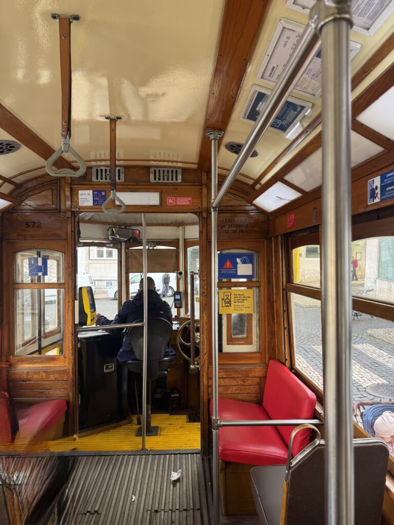 trolley 3