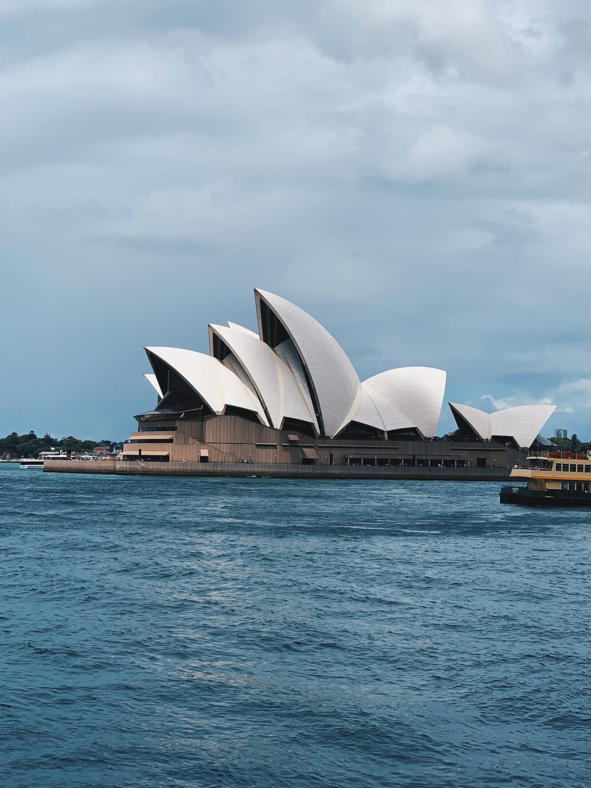 Sydney