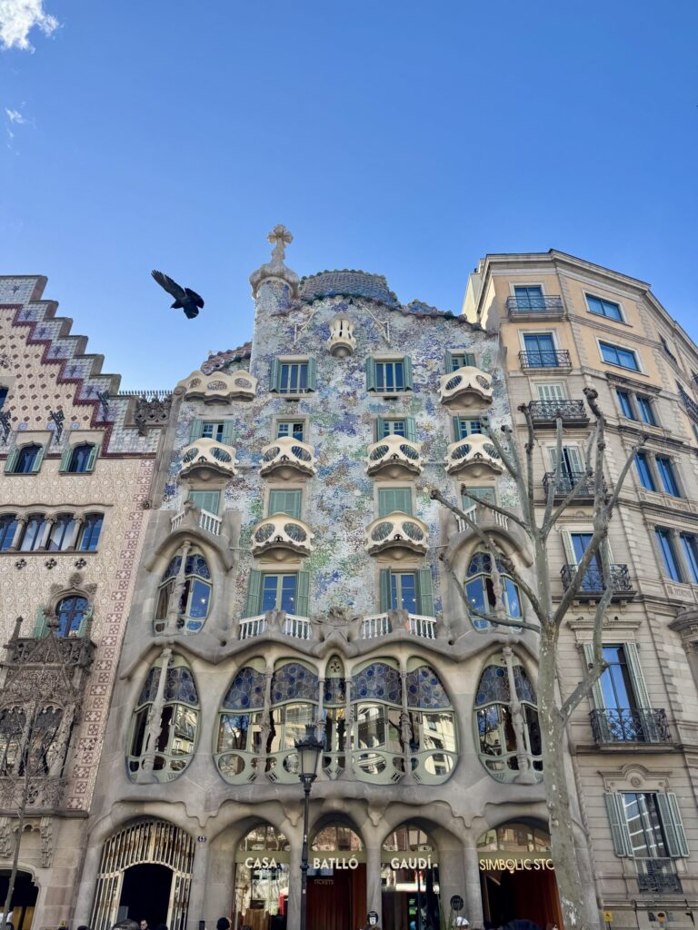 casabatllo 1