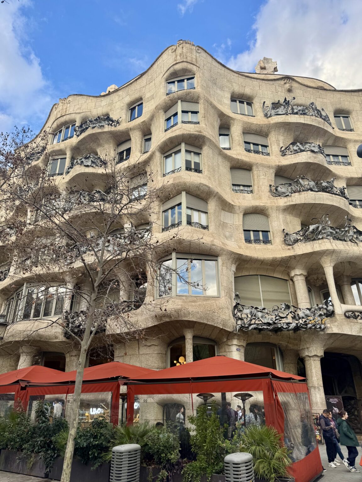 casamila 2