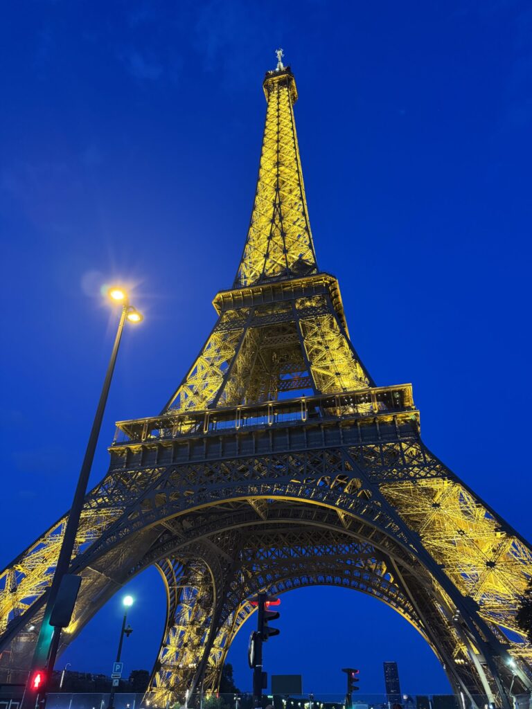 eiffeltower