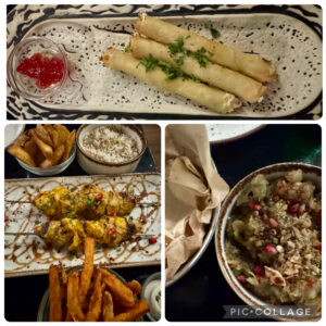 food 3