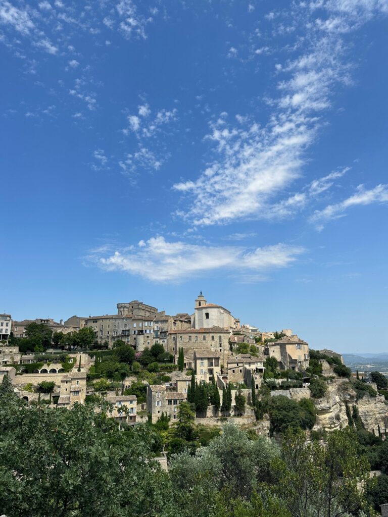 gordes