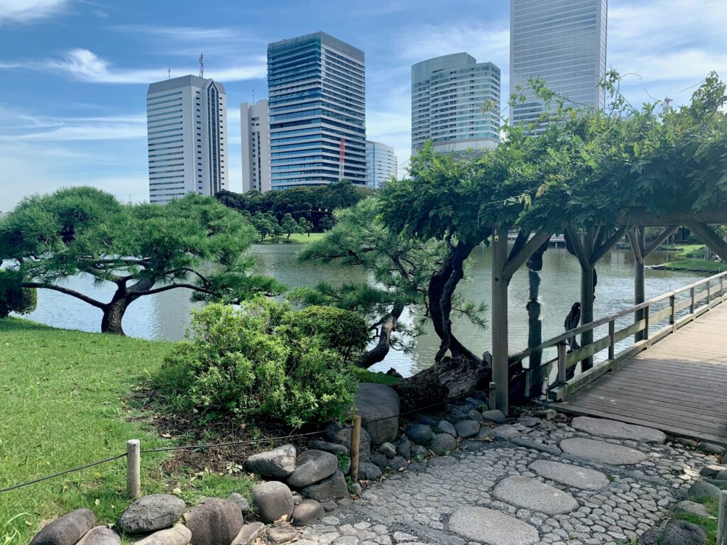 hamarikyugarden 1