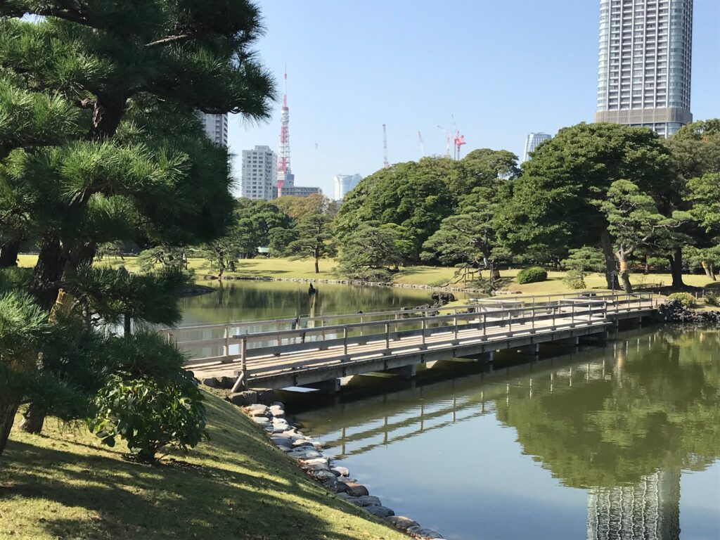 hamarikyugarden 2