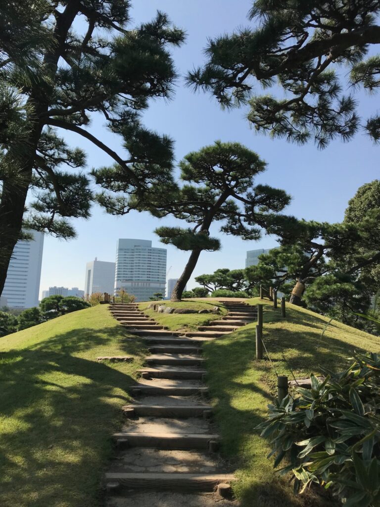 hamarikyugarden 4