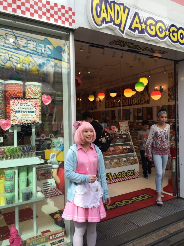 harajuku 2