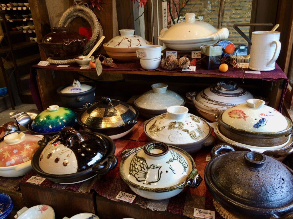kappabashi 4