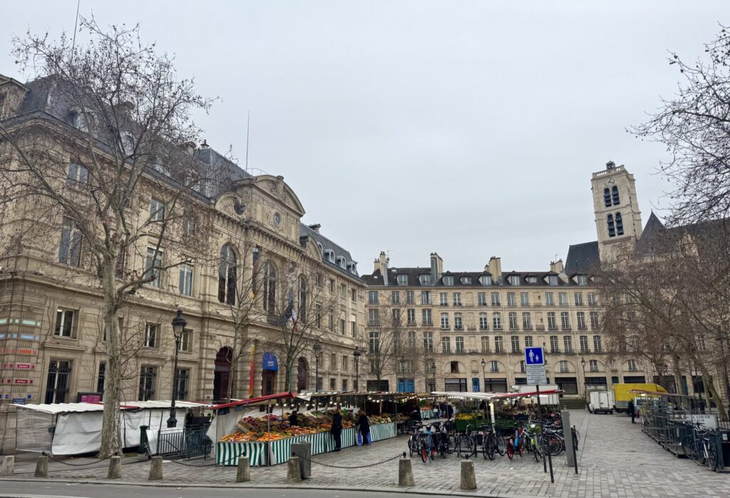 maraismarket