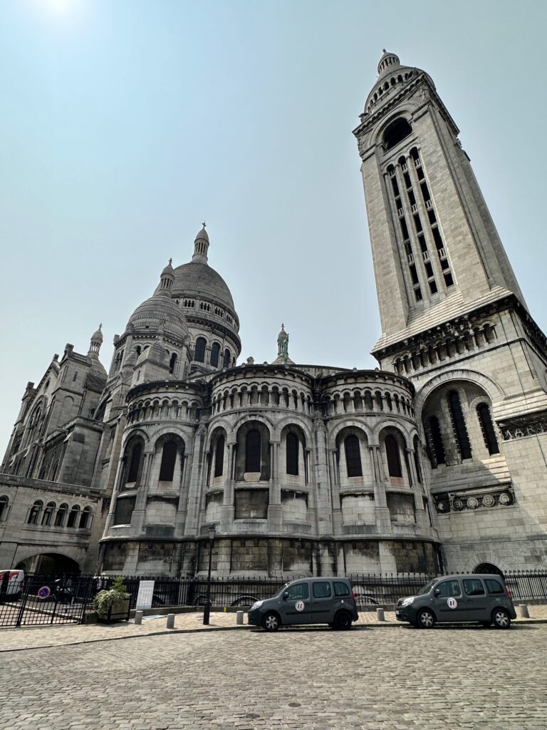 montmartre 1