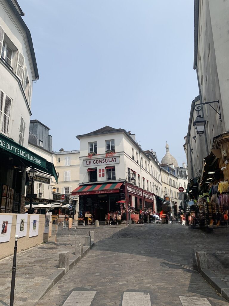 montmartre 5