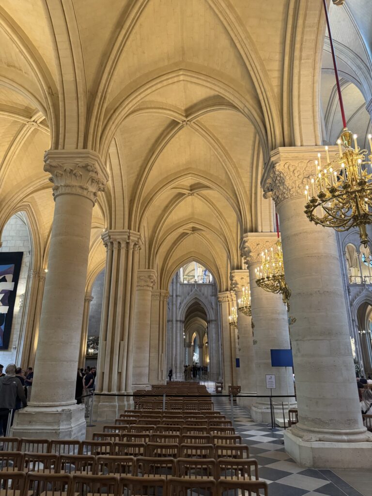 nortredame 5