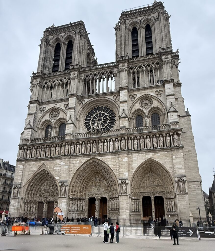 notredame 2