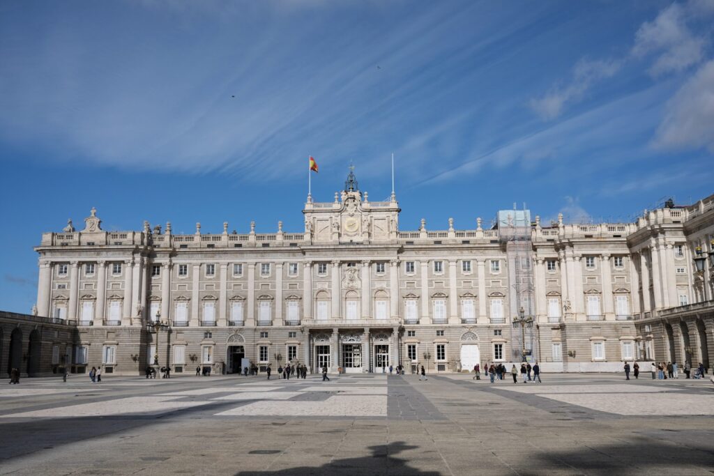palace 10