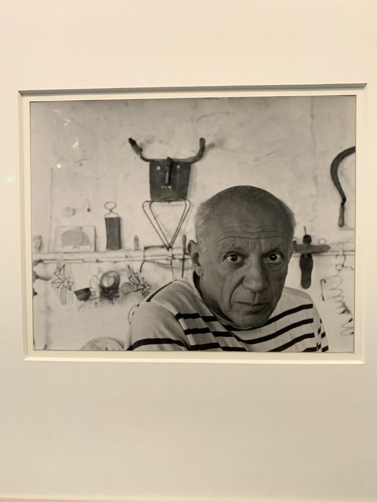 picasso 1