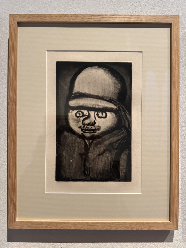 picasso 1