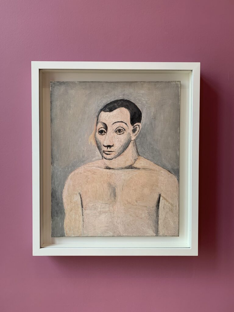 picasso 2